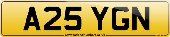 A25 YGN