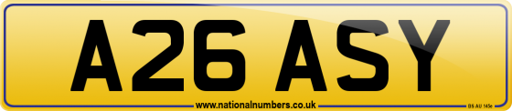 A26 ASY