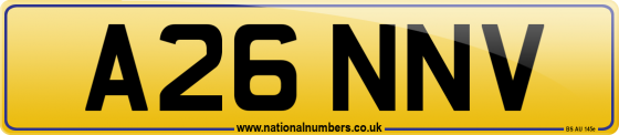 A26 NNV