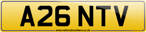 A26 NTV