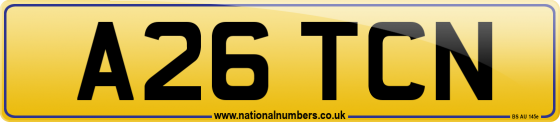 A26 TCN