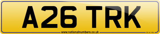 A26 TRK