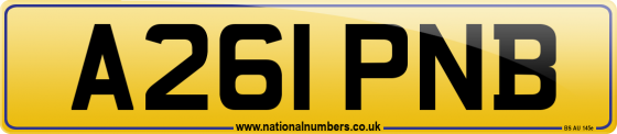 A261 PNB