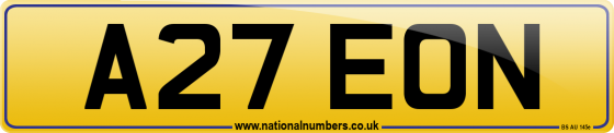 A27 EON