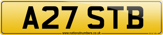 A27 STB