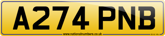 A274 PNB