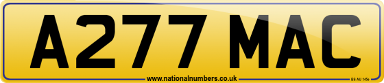 A277 MAC