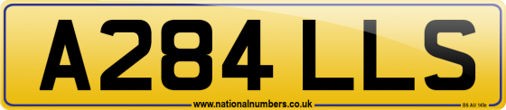 A284 LLS