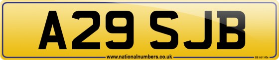 A29 SJB