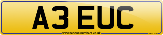 A3 EUC