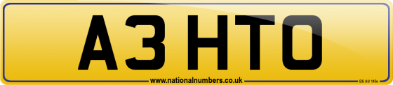 A3 HTO