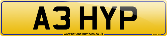 A3 HYP