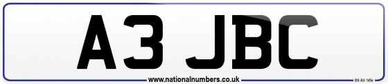 A3 JBC