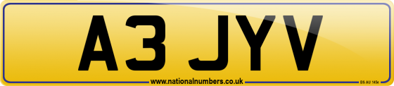 A3 JYV