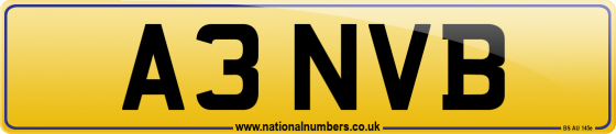 A3 NVB