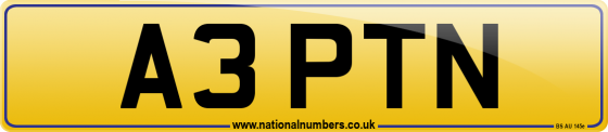 A3 PTN