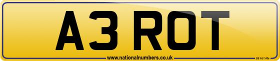 A3 ROT