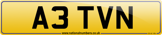 A3 TVN