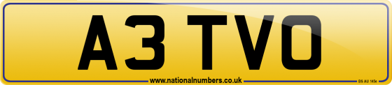 A3 TVO