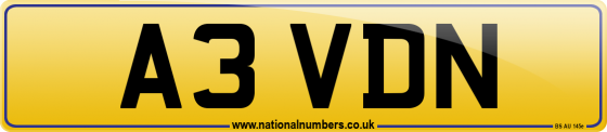 A3 VDN