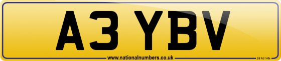 A3 YBV