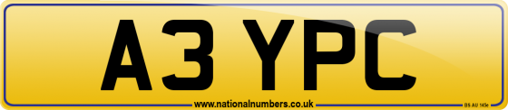 A3 YPC