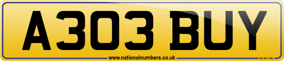 A303 BUY