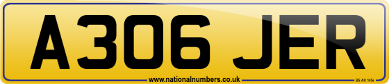 A306 JER