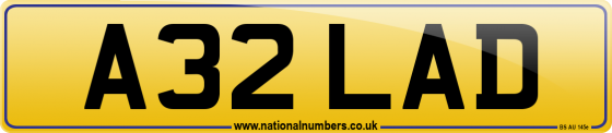 A32 LAD
