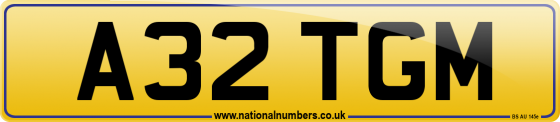 A32 TGM