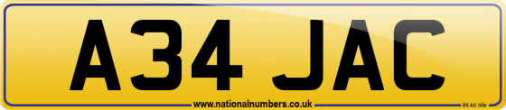 A34 JAC