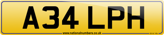 A34 LPH