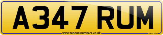 A347 RUM