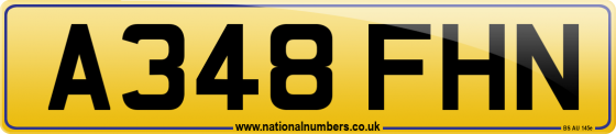 A348 FHN