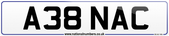 A38 NAC