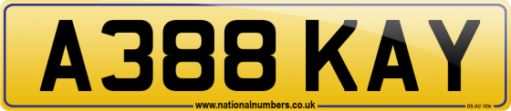 A388 KAY