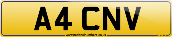 A4 CNV