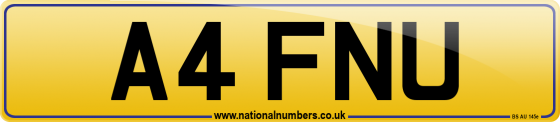A4 FNU