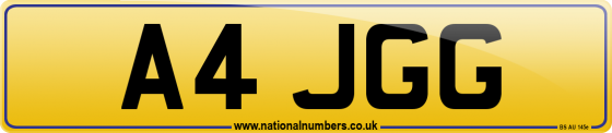 A4 JGG
