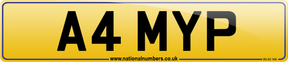 A4 MYP