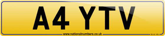A4 YTV
