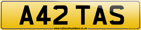 A42 TAS