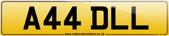 A44 DLL
