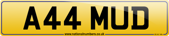 A44 MUD
