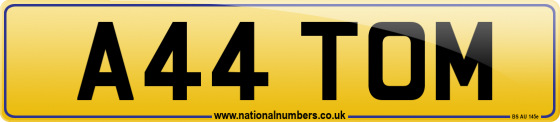 A44 TOM