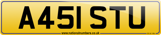 A451 STU