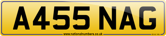 A455 NAG