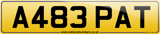 A483 PAT