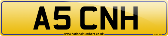 A5 CNH