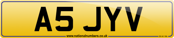A5 JYV